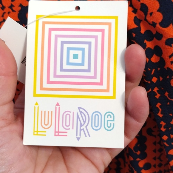 Lula Rue blouse - Picture 5 of 5